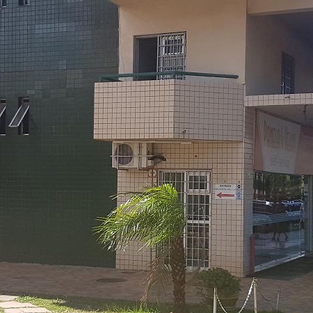 Asa Norte Brasília Luaran gambar
