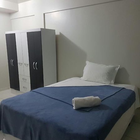 Asa Norte Brasília Luaran gambar