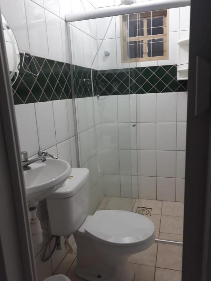 Asa Norte Brasília Luaran gambar
