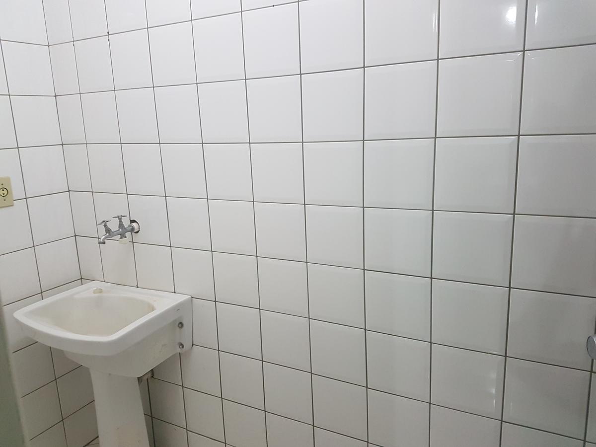 Asa Norte Brasília Luaran gambar