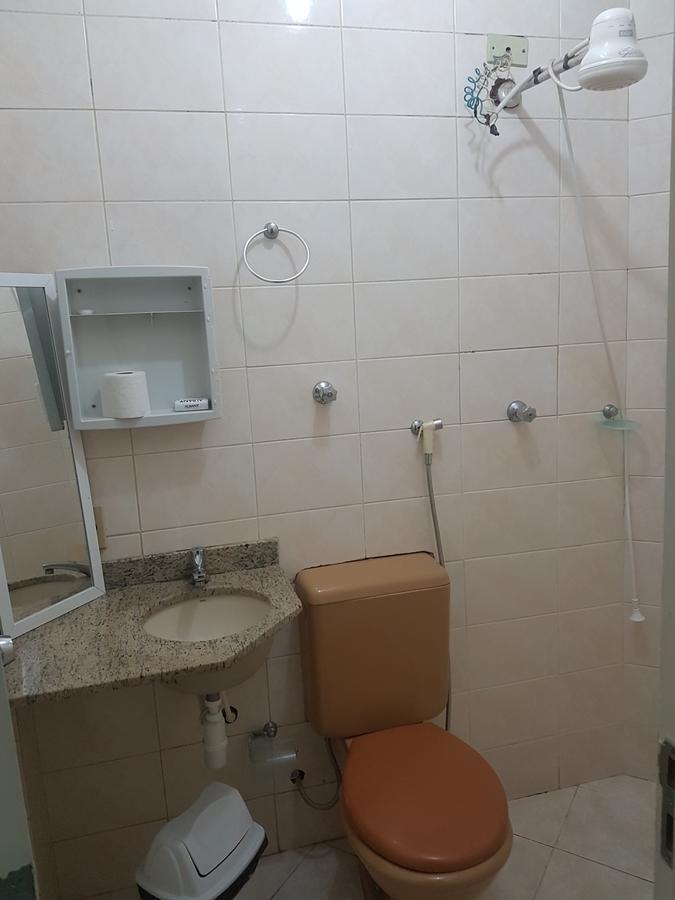 Asa Norte Brasília Luaran gambar