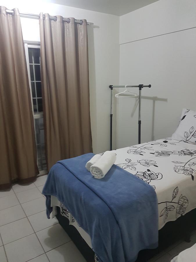 Asa Norte Brasília Luaran gambar