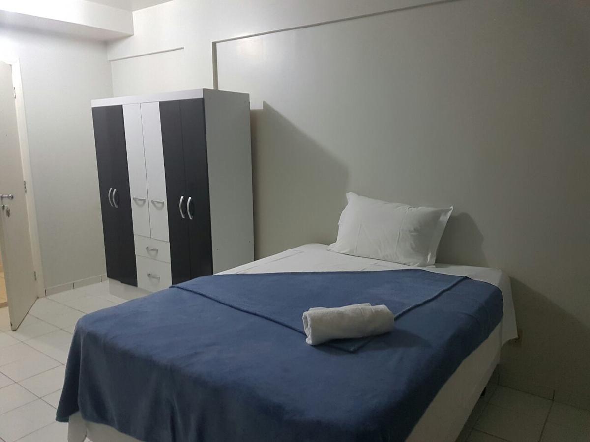 Asa Norte Brasília Luaran gambar
